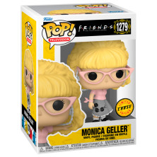 Figura POP Friends Monica Geller Chase